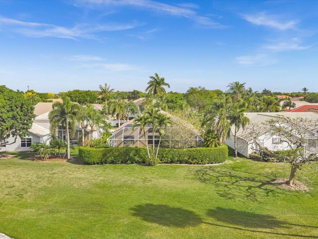6124 Royal Birkdale Drive, Lake Worth, FL 33463