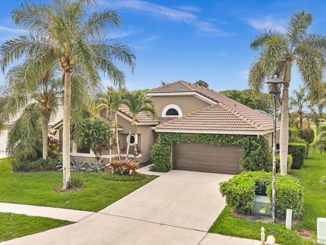 6124 Royal Birkdale Drive, Lake Worth, FL 33463