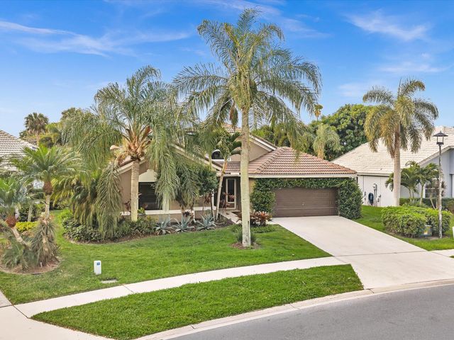 6124 Royal Birkdale Drive, Lake Worth, FL 33463
