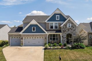 858 Lakerun Lane, Erlanger, KY 41018