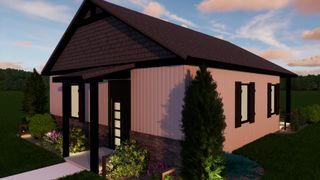 125 Rocking Chair Loop, Branson, MO 65616