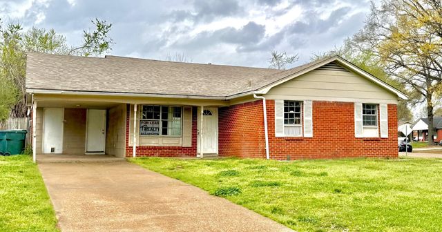 973 MARIA ST, Memphis, TN 38122