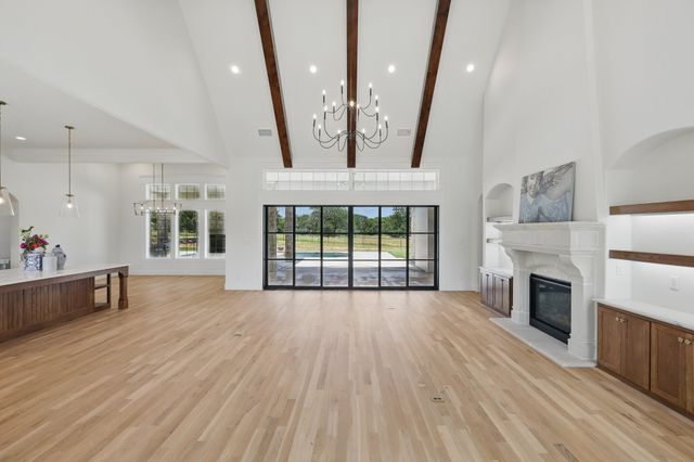 623 Lake Valley Road, Sunset, TX 76270