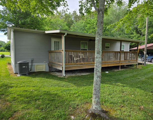 323 Mcqueary Road, Russell Springs, KY 42642