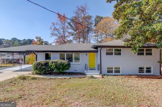 2103 Columbia Drive, Decatur, GA 30032