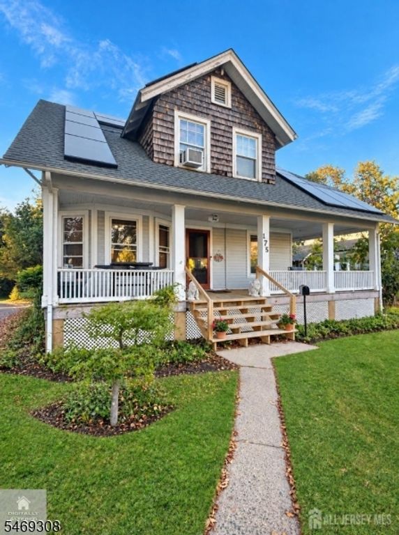 175 S Lincoln Ave, Middlesex Boro, NJ 08846 — photo 2