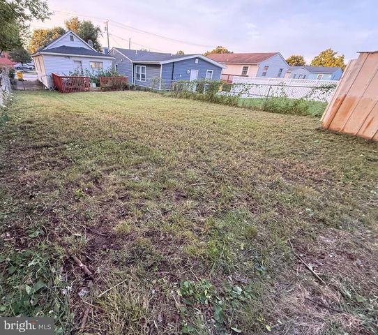 5921 BELLE GROVE RD, Baltimore, MD 21225