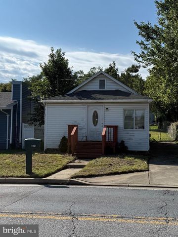 5921 BELLE GROVE RD, Baltimore, MD 21225
