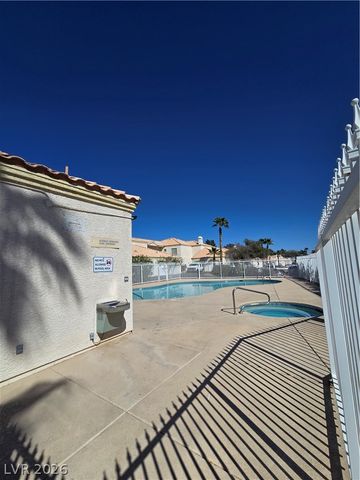 1900 North Torrey Pines Drive 118, Las Vegas, NV 89108