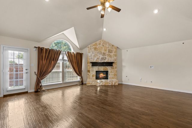 10437 Chantry Lane, Frisco, TX 75035