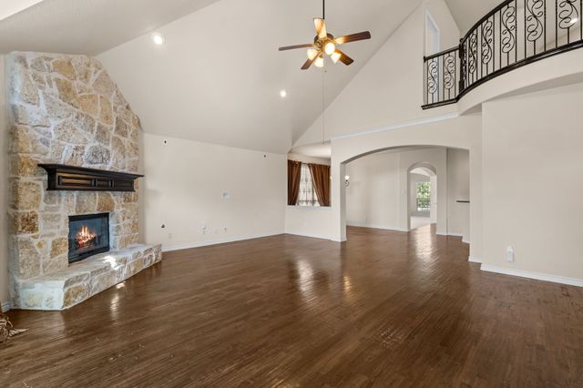 10437 Chantry Lane, Frisco, TX 75035