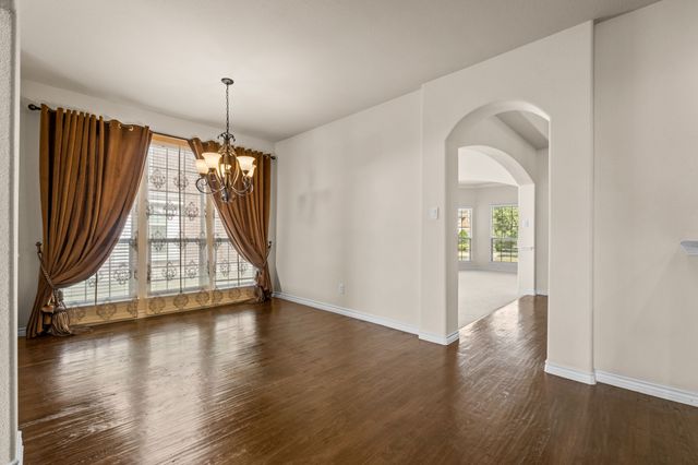 10437 Chantry Lane, Frisco, TX 75035