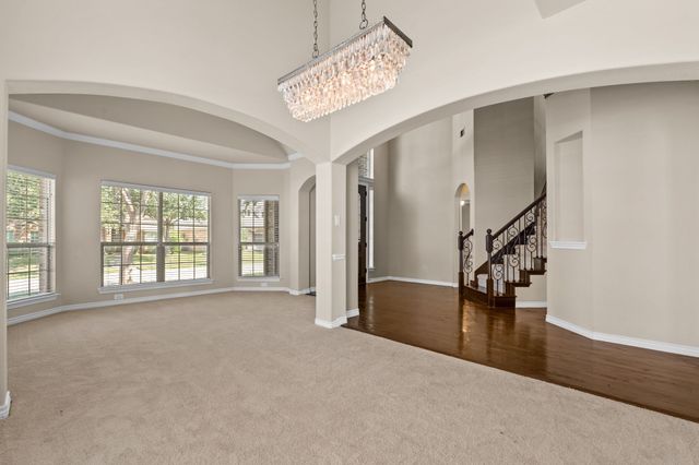 10437 Chantry Lane, Frisco, TX 75035