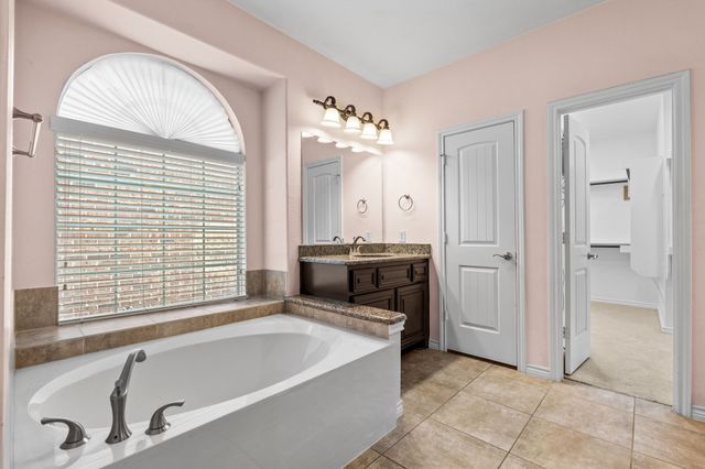 10437 Chantry Lane, Frisco, TX 75035