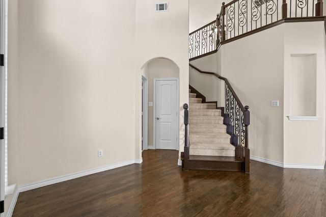 10437 Chantry Lane, Frisco, TX 75035