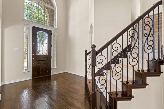 10437 Chantry Lane, Frisco, TX 75035