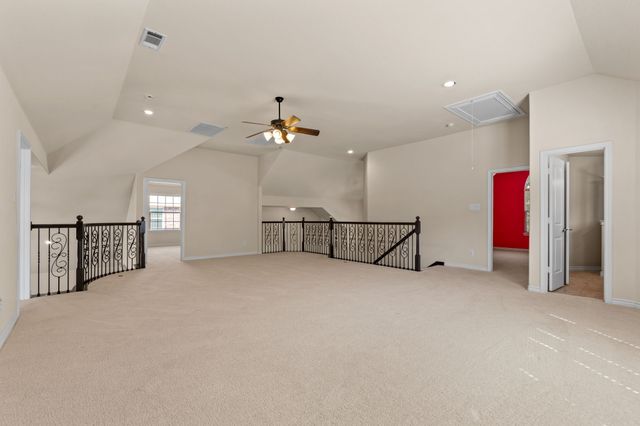 10437 Chantry Lane, Frisco, TX 75035