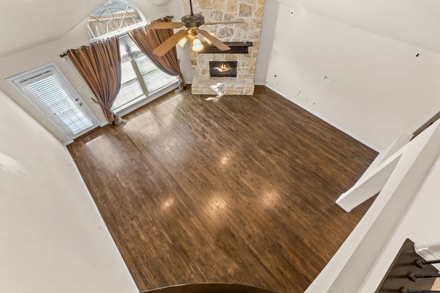 10437 Chantry Lane, Frisco, TX 75035