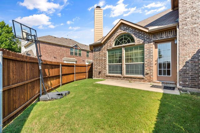 10437 Chantry Lane, Frisco, TX 75035