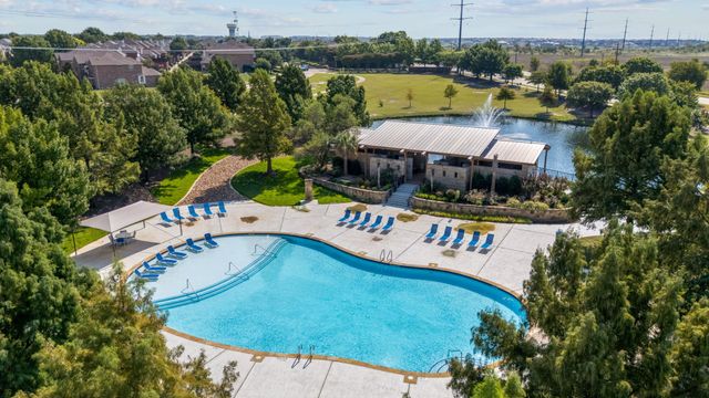 10437 Chantry Lane, Frisco, TX 75035