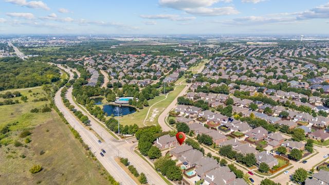 10437 Chantry Lane, Frisco, TX 75035