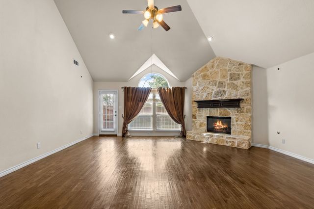 10437 Chantry Lane, Frisco, TX 75035