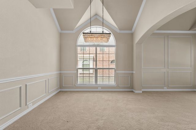 10437 Chantry Lane, Frisco, TX 75035