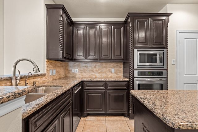 10437 Chantry Lane, Frisco, TX 75035