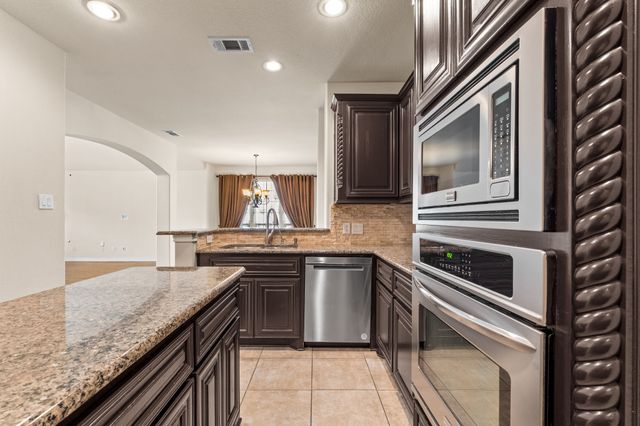 10437 Chantry Lane, Frisco, TX 75035