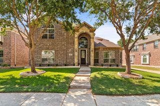 10437 Chantry Lane, Frisco, TX 75035