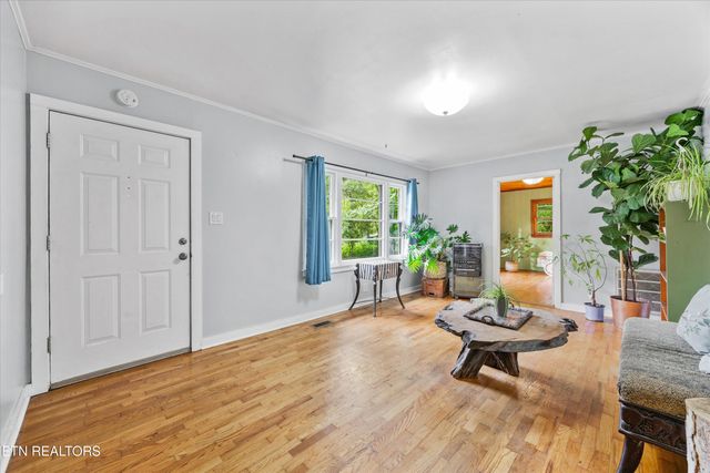 4515 Pinecrest Drive, Knoxville, TN 37918