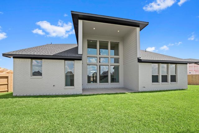4942 Carina Street, Richmond, TX 77469