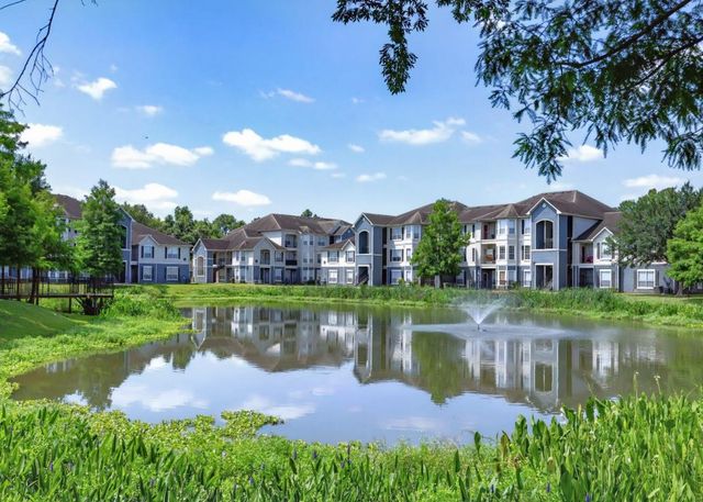 17111 Hafer Road 1133, Houston, TX 77090