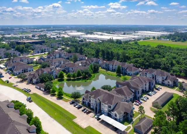 17111 Hafer Road 1133, Houston, TX 77090