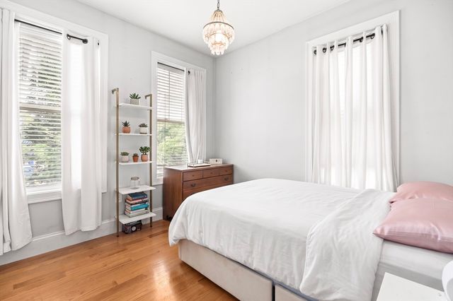 180 Gold St 3, Boston, MA 02127