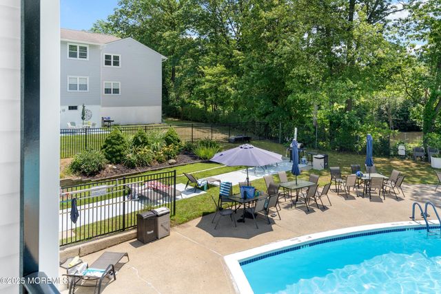 4 Hawaii Court 1003, Matawan, NJ 07747