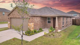 1823 Ballinger Drive, Forney, TX 75126