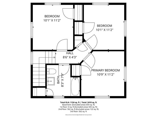 1140 Hawthorne Avenue E, Saint Paul, MN 55106