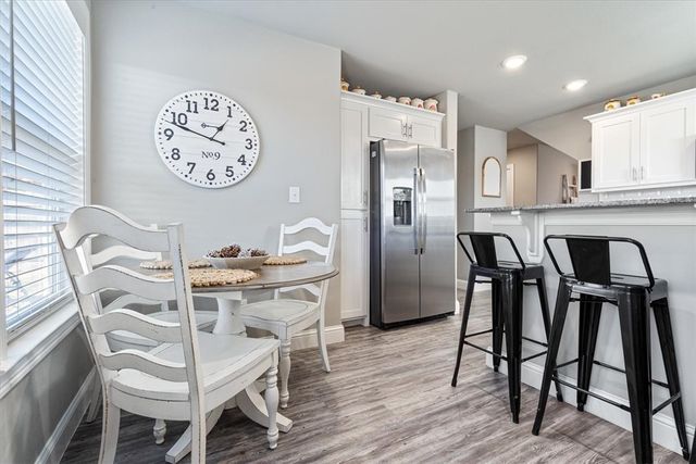 2402 S D Street, Rogers, AR 72758