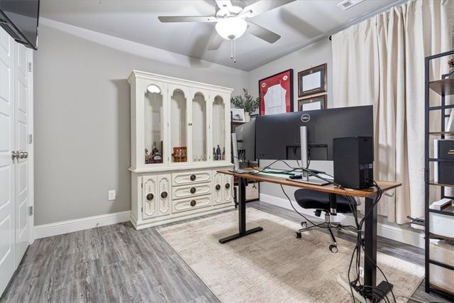 2402 S D Street, Rogers, AR 72758