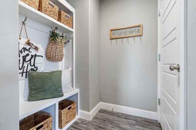 2402 S D Street, Rogers, AR 72758