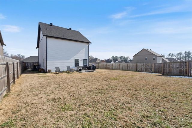 2402 S D Street, Rogers, AR 72758