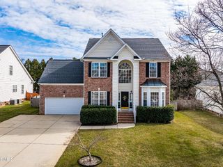 2016 Ambrose Park Lane, Cary, NC 27518
