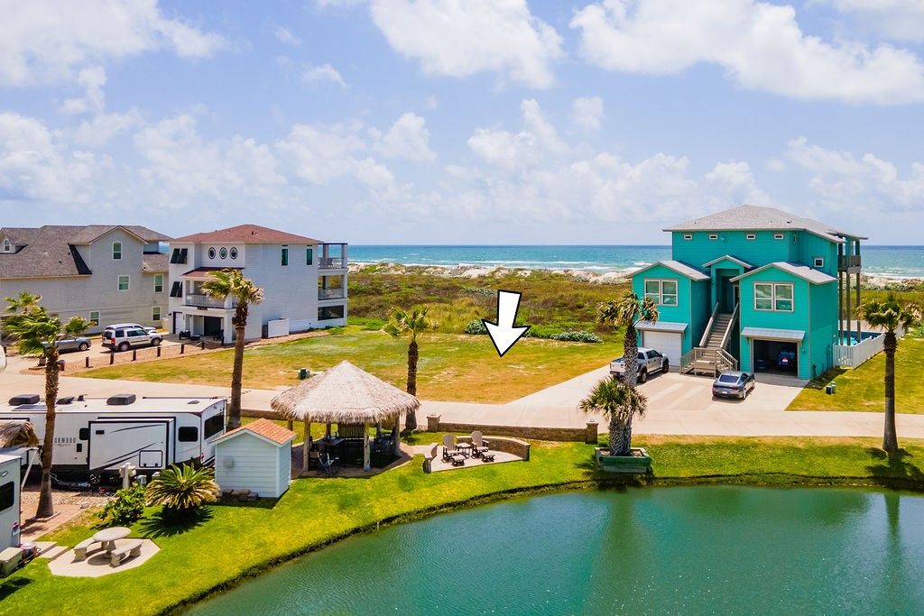 5601 State Highway 361 106, Port Aransas, TX 78373