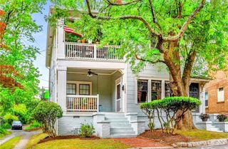 1191 Mansfield NE Avenue, Atlanta, GA 30307