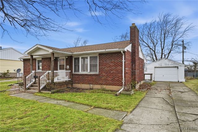 238 Desmond Drive, Tonawanda, NY 14150