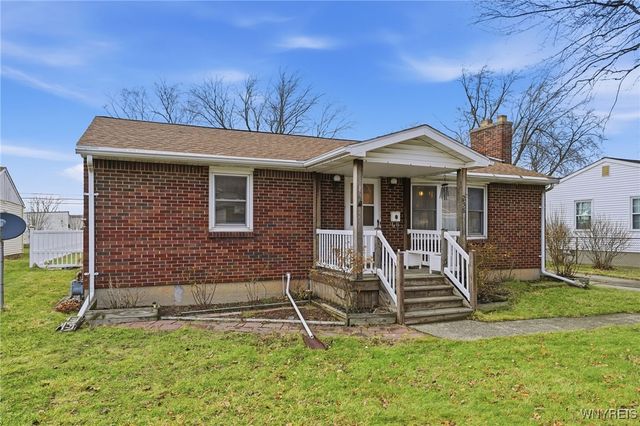 238 Desmond Drive, Tonawanda, NY 14150