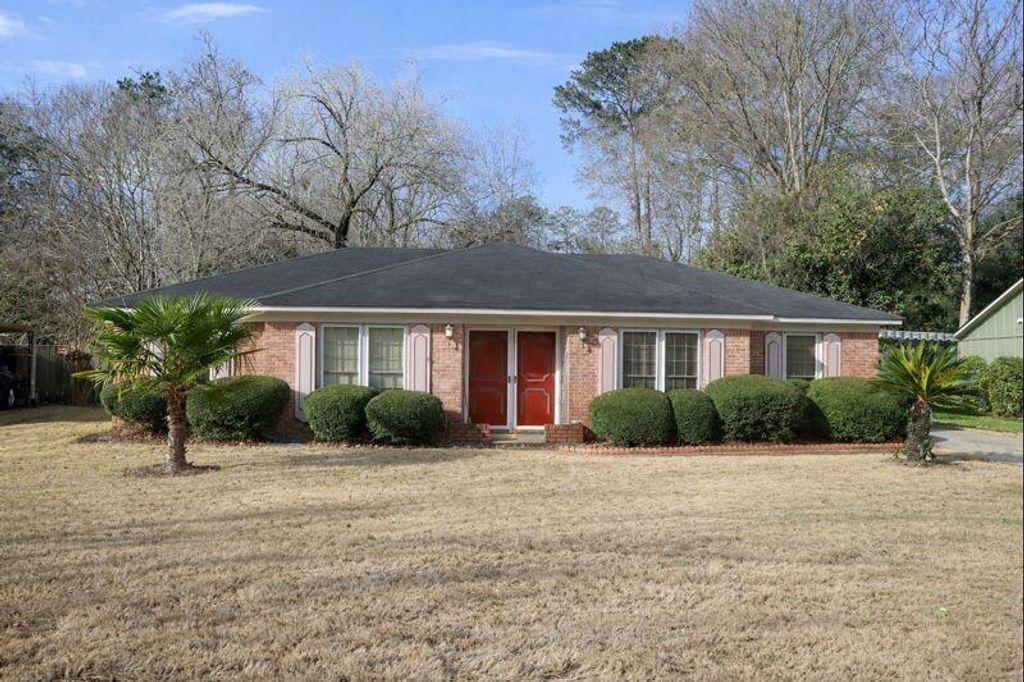 6303 Lemans Lane, Columbus, GA 31909