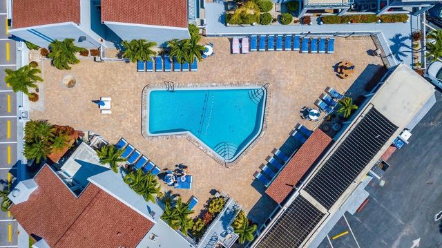 179 MEDALLION BOULEVARD D, Madeira Beach, FL 33708