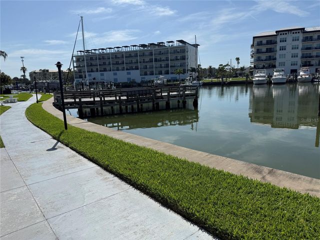 179 MEDALLION BOULEVARD D, Madeira Beach, FL 33708